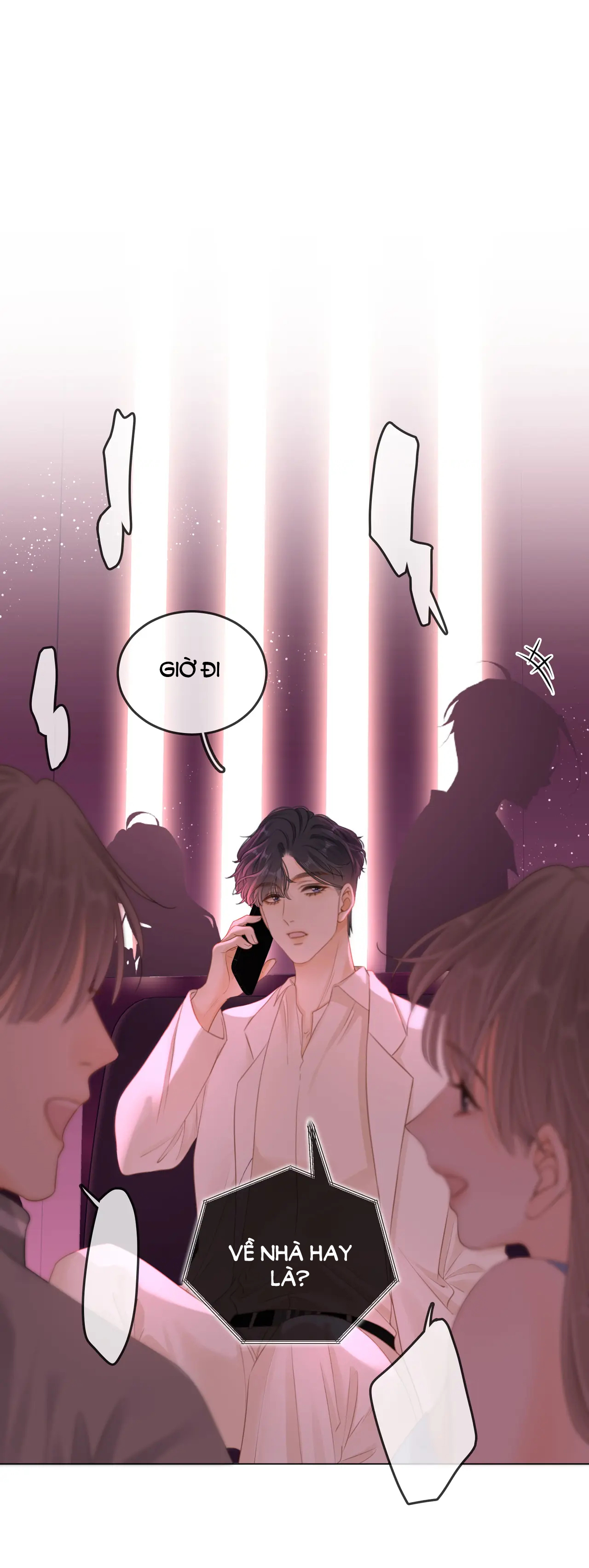 VƯU VẬT chapter 9.2 - Trang 9