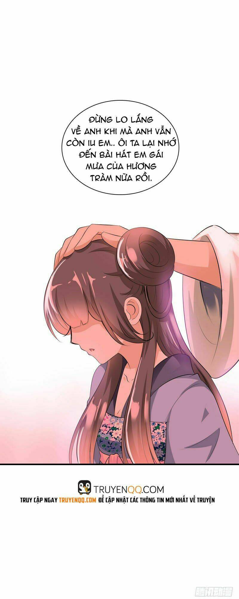 điền viên mật sủng: cô vợ nóng bỏng chapter 31 13