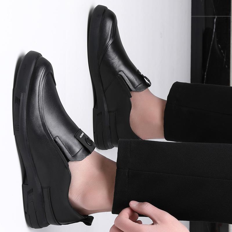 Giao hàng nhanh giày nam khử mùi giày hợp thời trang giày công sở khuyên dùng cha giày mới nhất giảm giá