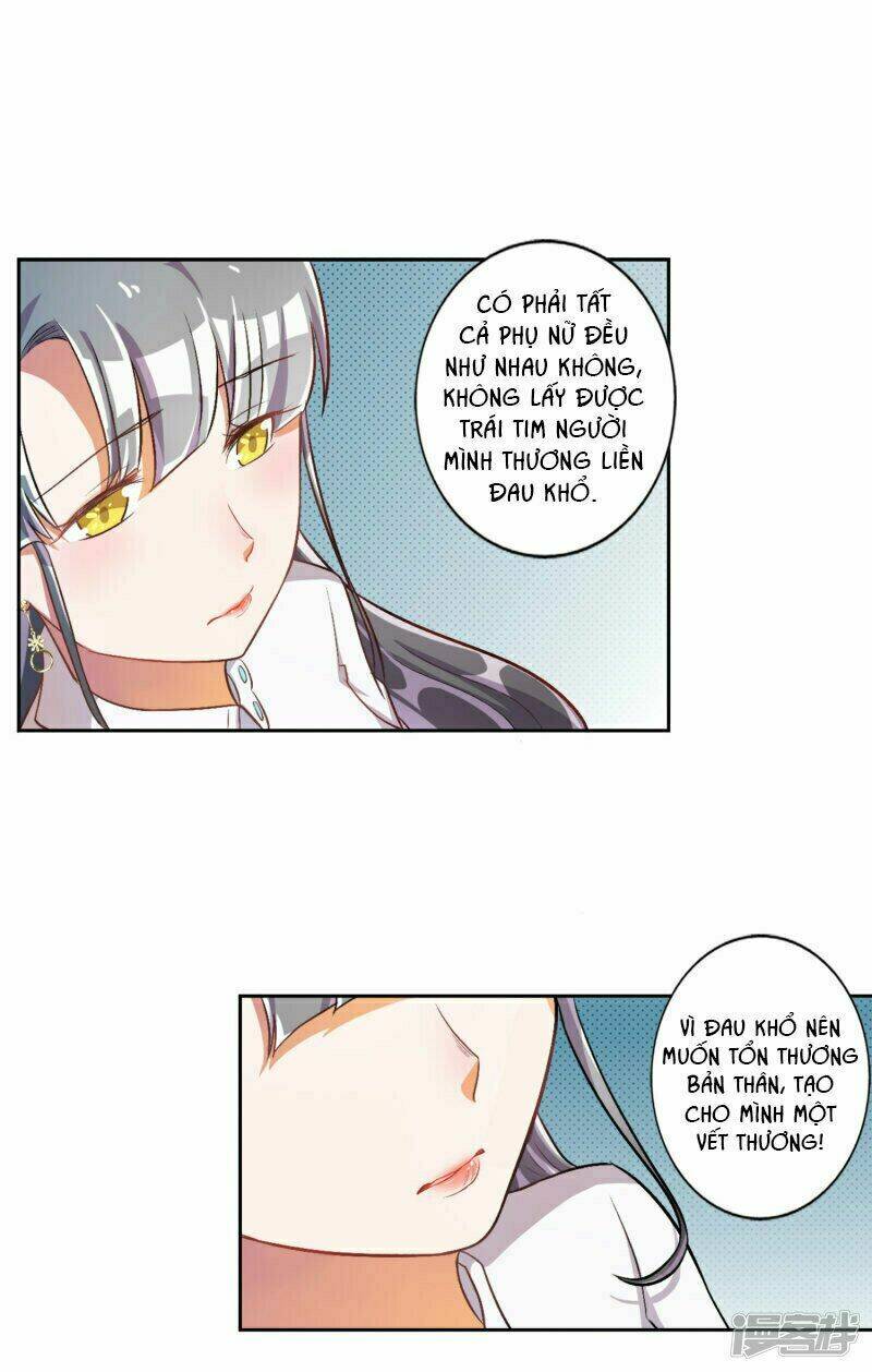 hôn nhân dục vọng: thiếu gia nhẹ một chút! chapter 24 7