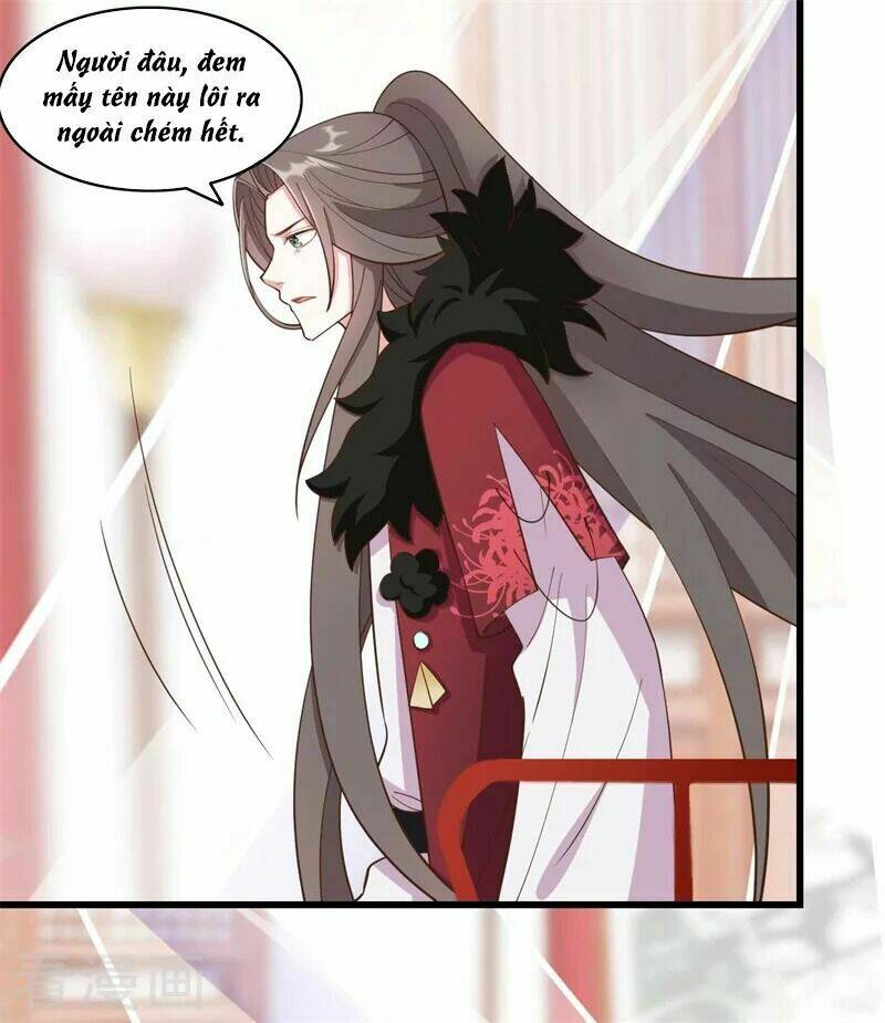 đích nữ hữu độc chapter 41 27