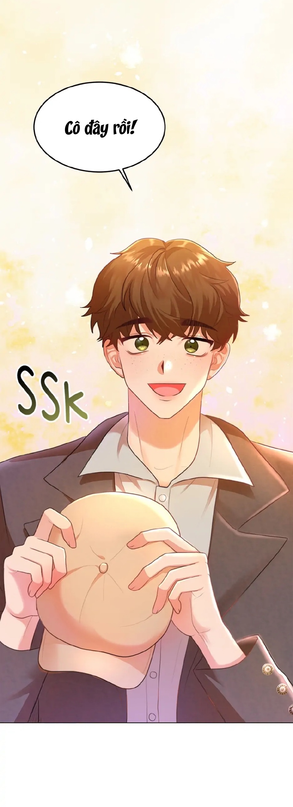 diễn vai ác nữ cũng thật khó khăn chapter 4.1 20