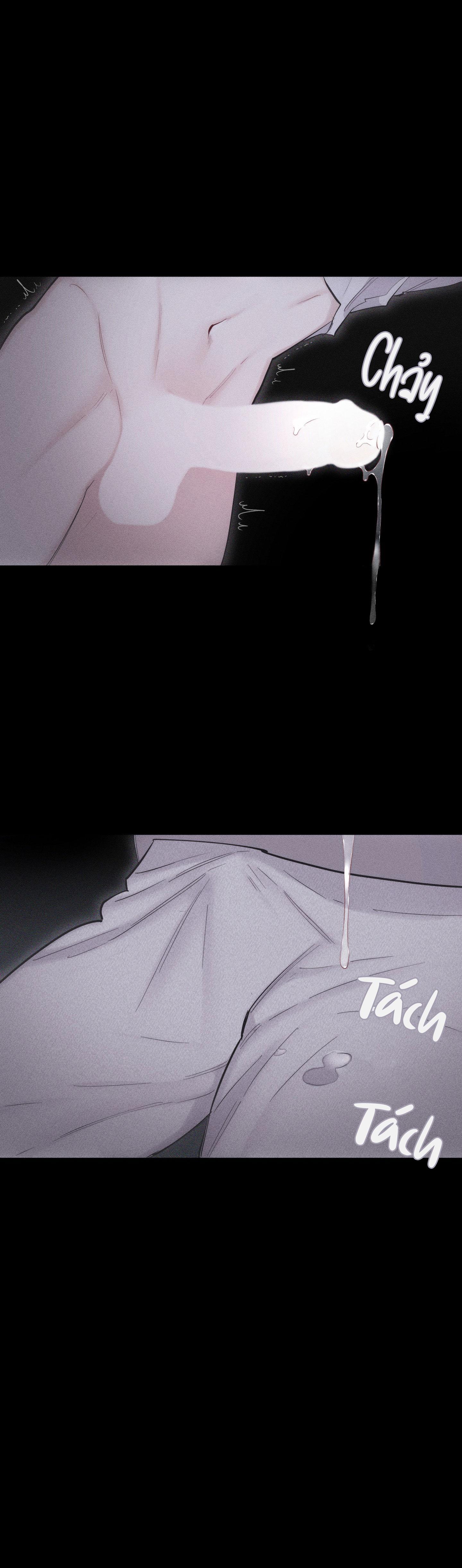 hình thái tình tan chapter 14 20