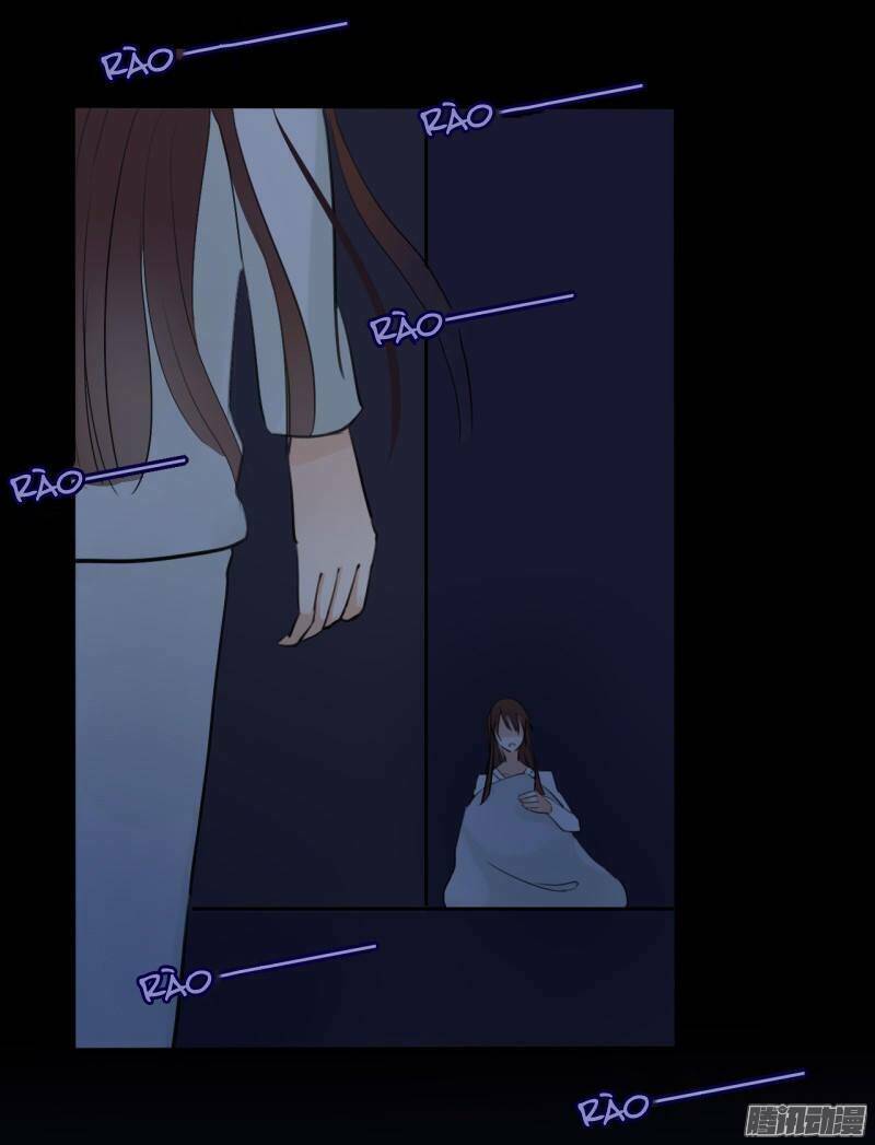 đam mỹ lời ngụy biện chapter 18 20