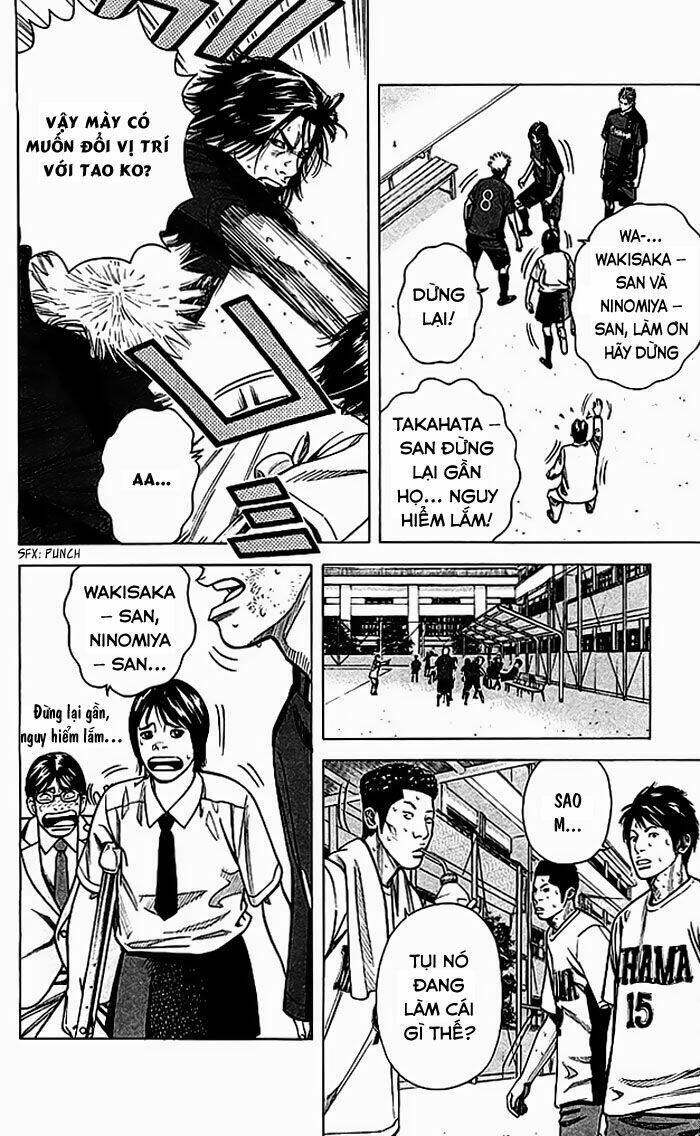 angel voice chapter 51 13