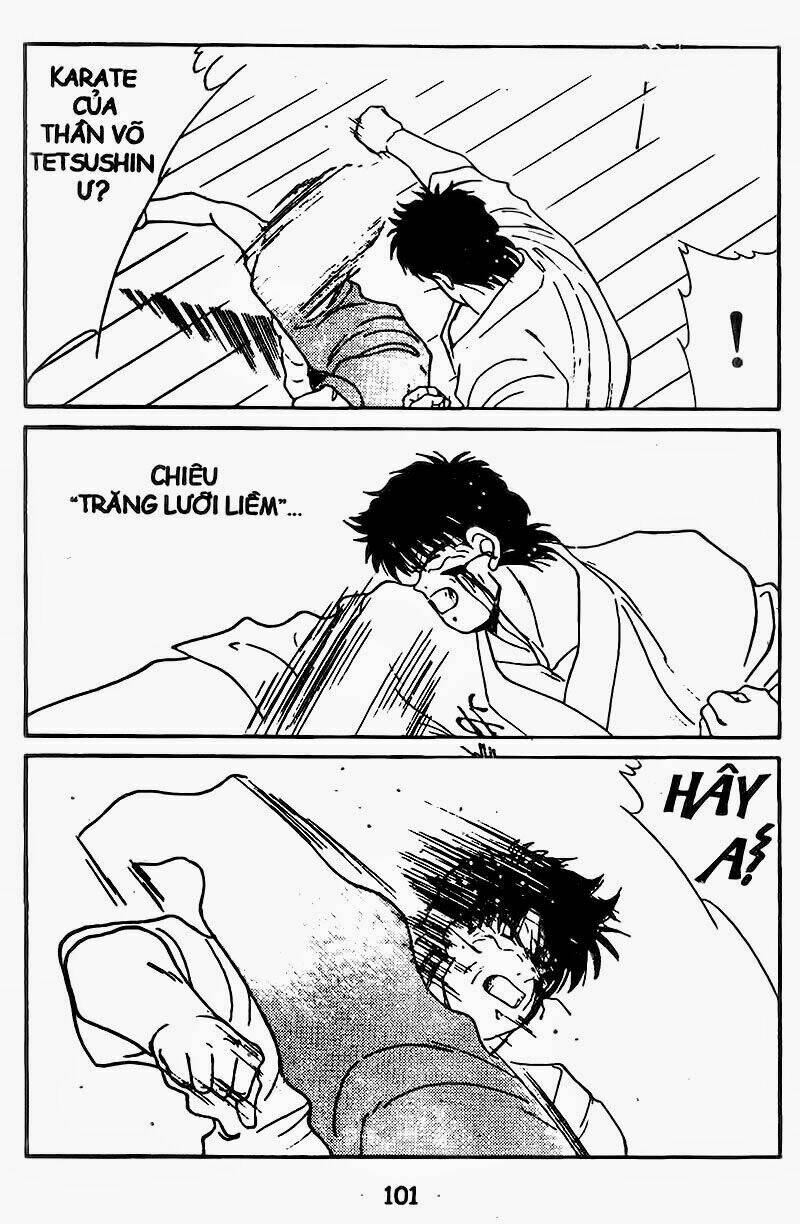 truyền nhân atula - shura no mon i chapter 119 16