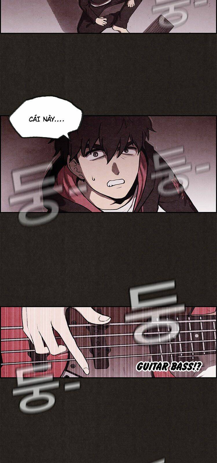 quái vật tại chung cư xanh chapter 2 51