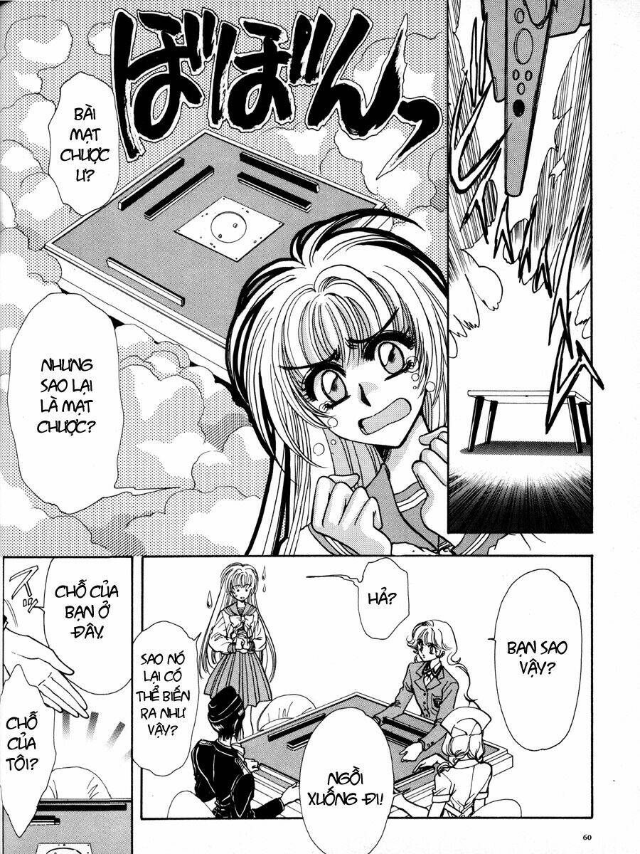 miyuki in the wonderland chapter 5 9