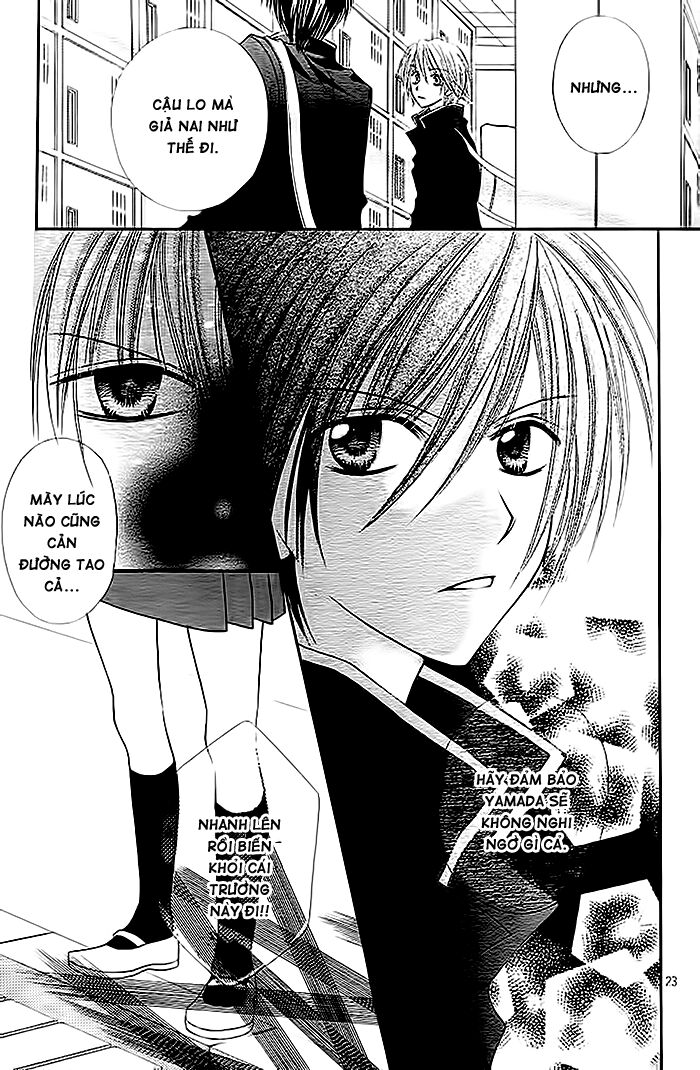 bí mật xương rồng chapter 8 23