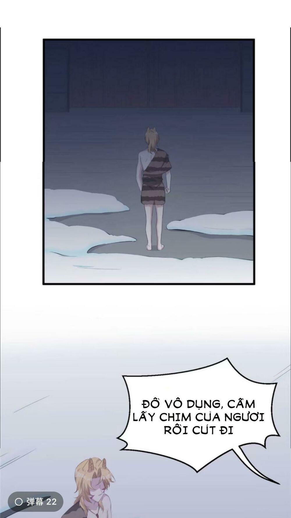 [16+] thảnh thơi thú thế chủng chủng điền, sinh sinh tể chapter 118 20