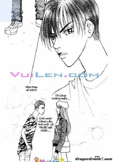 người mẫu hoàn hảo chapter 3 126