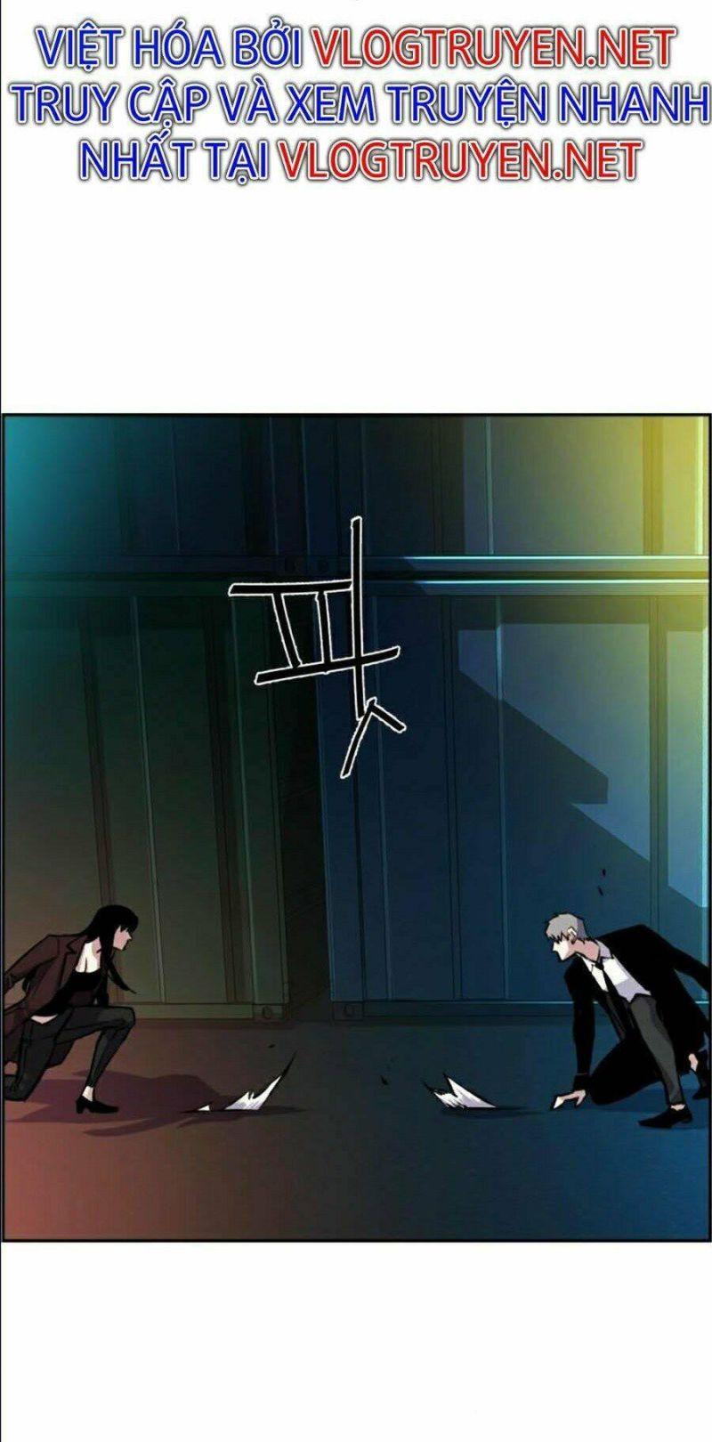 bạn học tôi là lính đánh thuê chapter 48 57