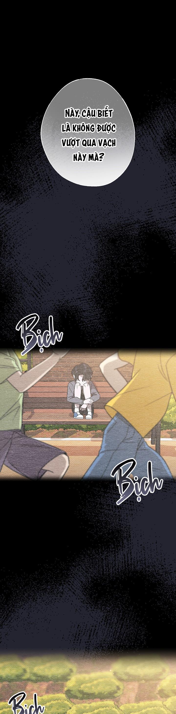 chạm vào em chapter 5 1