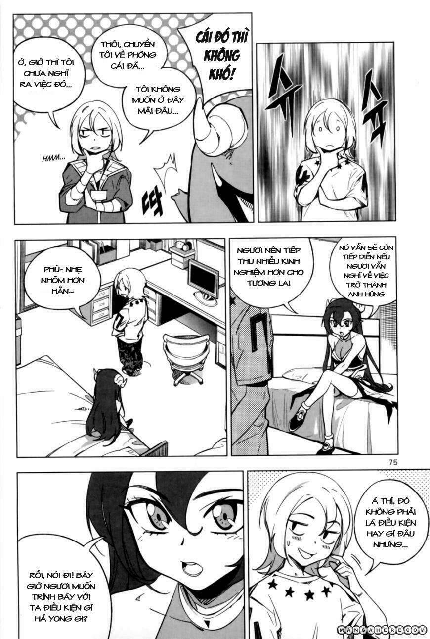 she's gon chapter 2 38