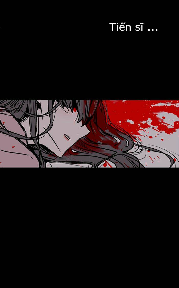 đôi mắt từ trái tim chapter 17 31