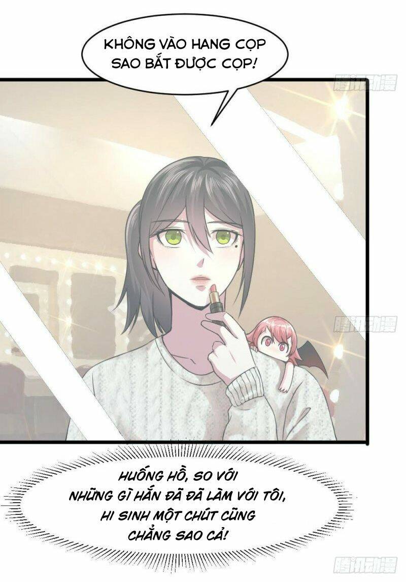 hệ thống nghịch tập thiên hậu chapter 27 14