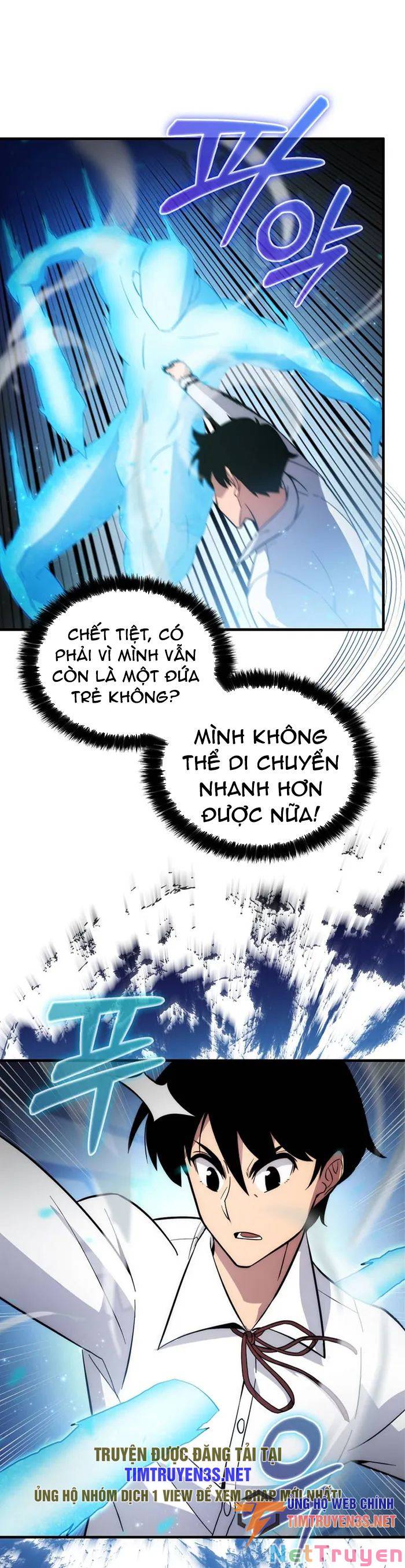 bậc thầy kiếm sư cấp 9 : người bảo vệ kiếm chapter 4 8