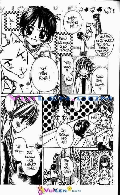 arita đáng yêu chapter 13 96