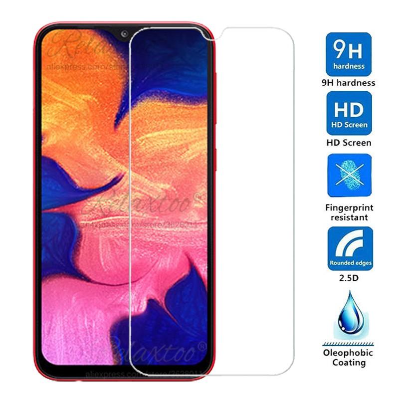 Miếng dán màn hình cường lực dành cho SAMSUNG GALAXY A10