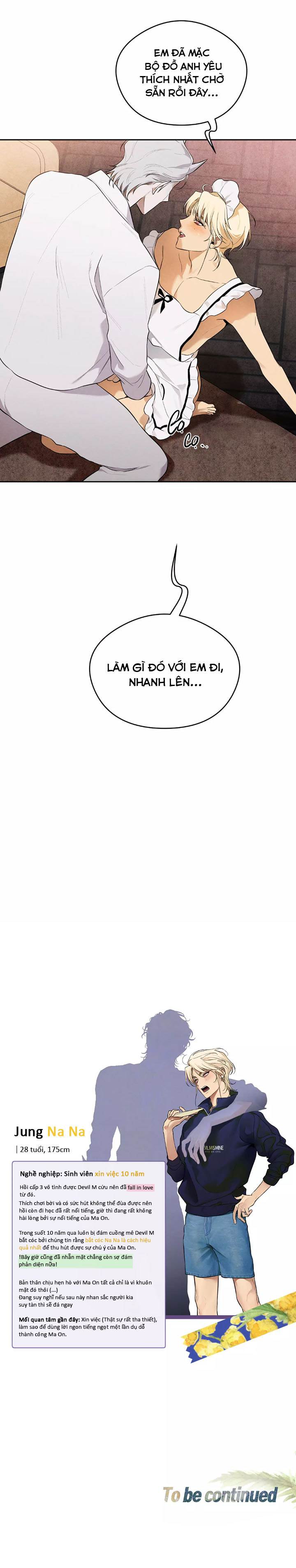 bạn trai của siêu anh hùng đó sao? chapter 2 27