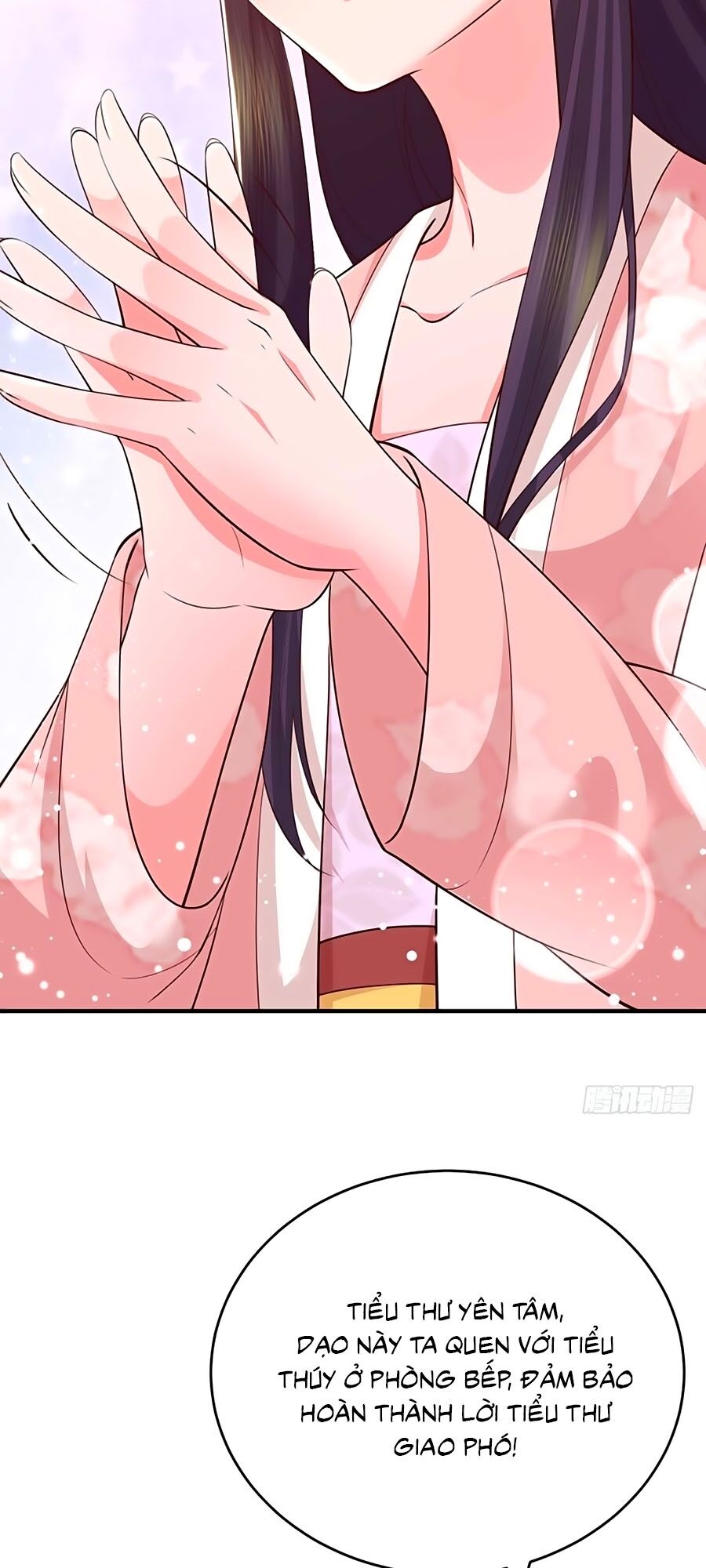 phượng ngự tà vương chapter 45 24