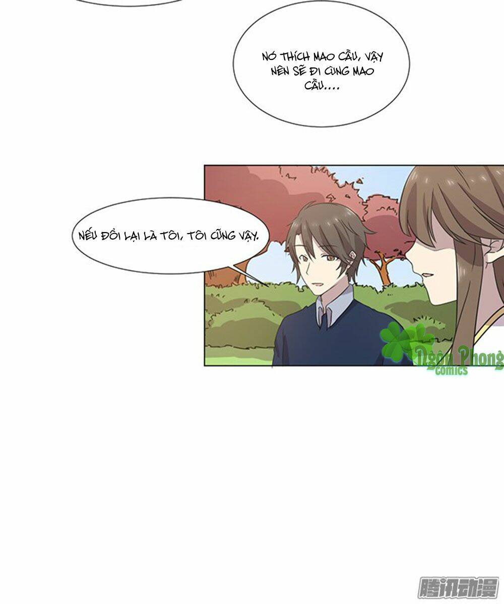 hai chú mèo totem chapter 39 56