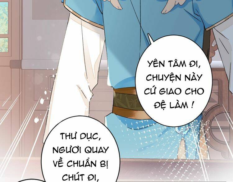 hoa nhan sách chapter 76.1 35