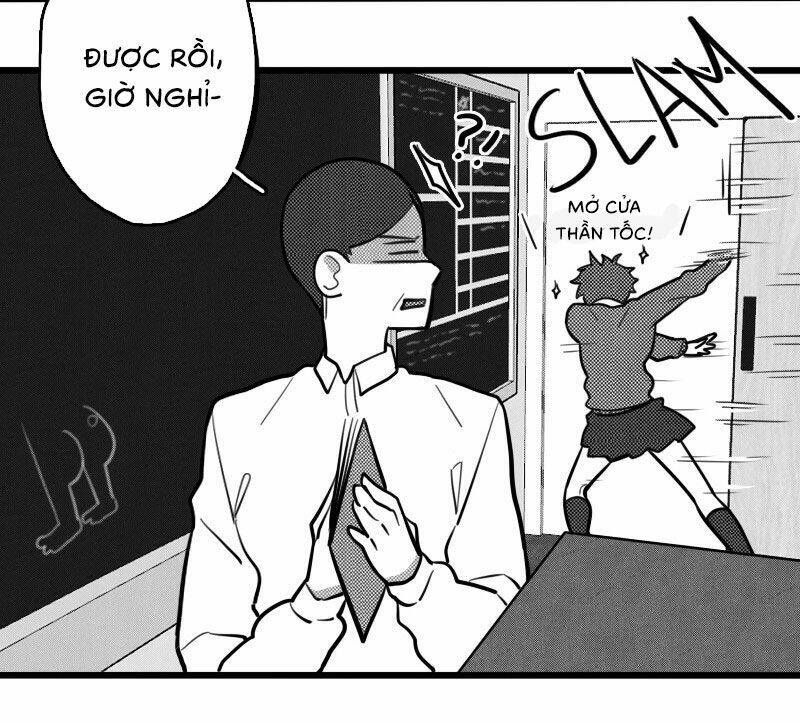 not so shoujo love story chapter 7 6