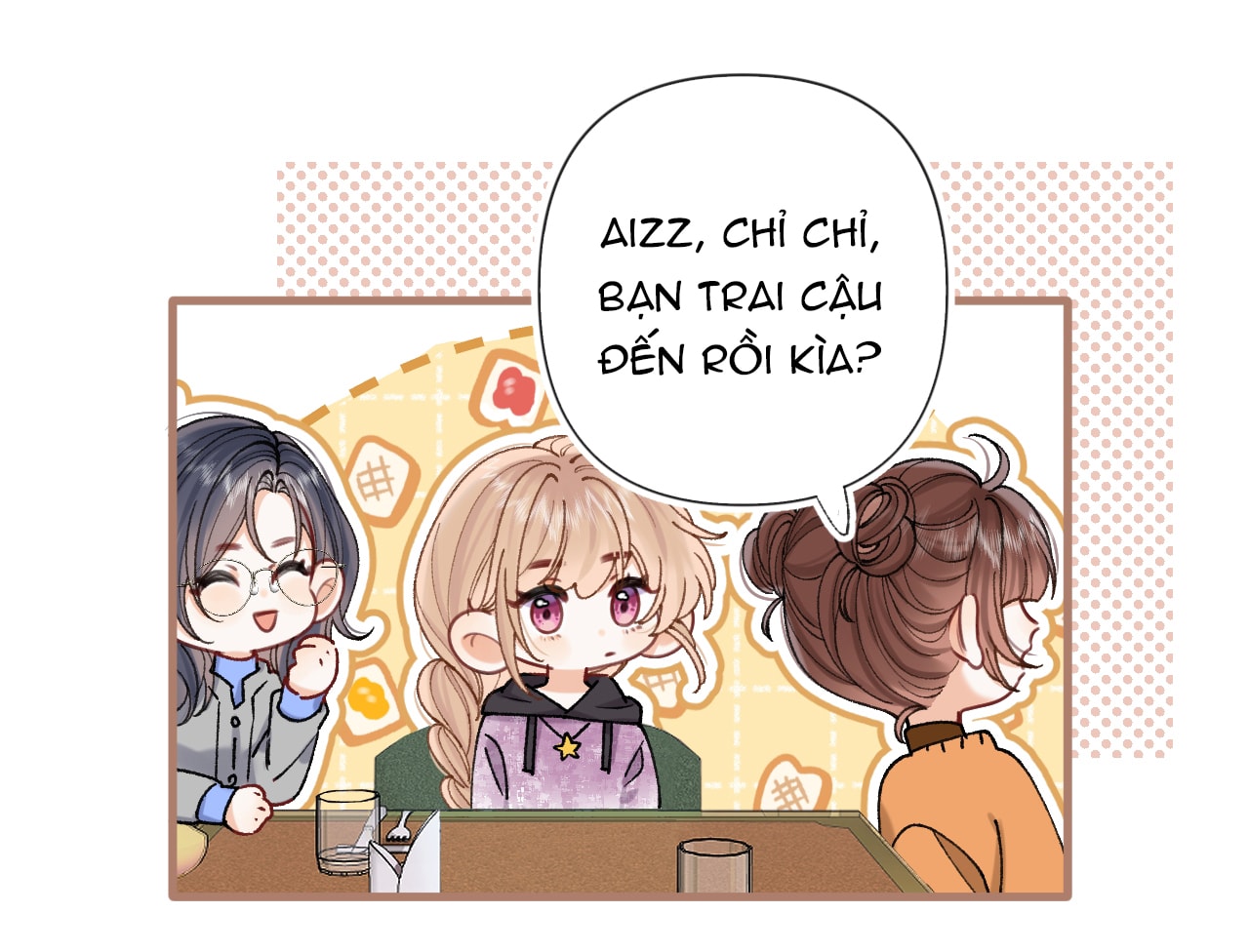 vụng trộm không thể giấu - mối tình thầm kín chapter 120 34