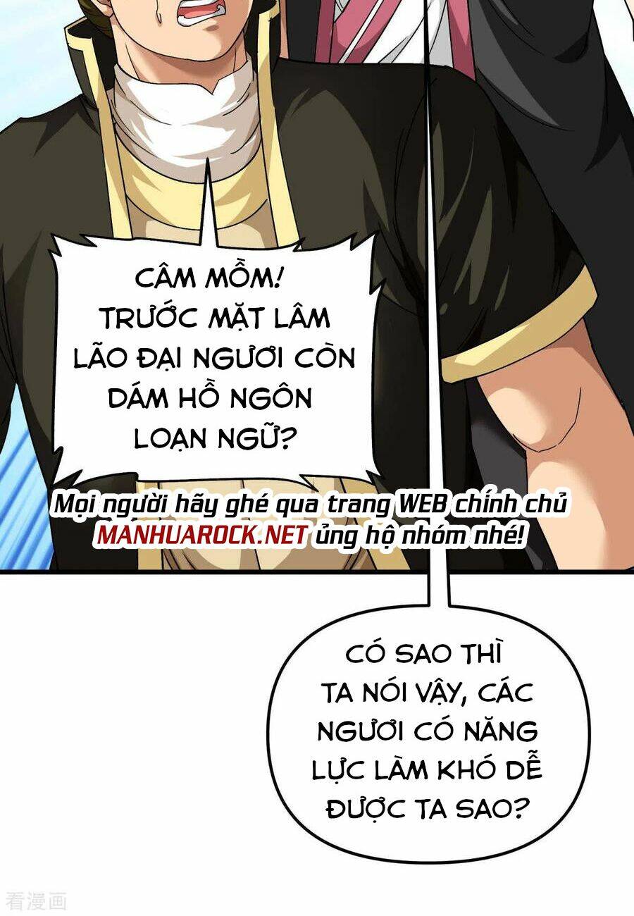 trọng sinh ta là đại thiên thần chapter 104 50