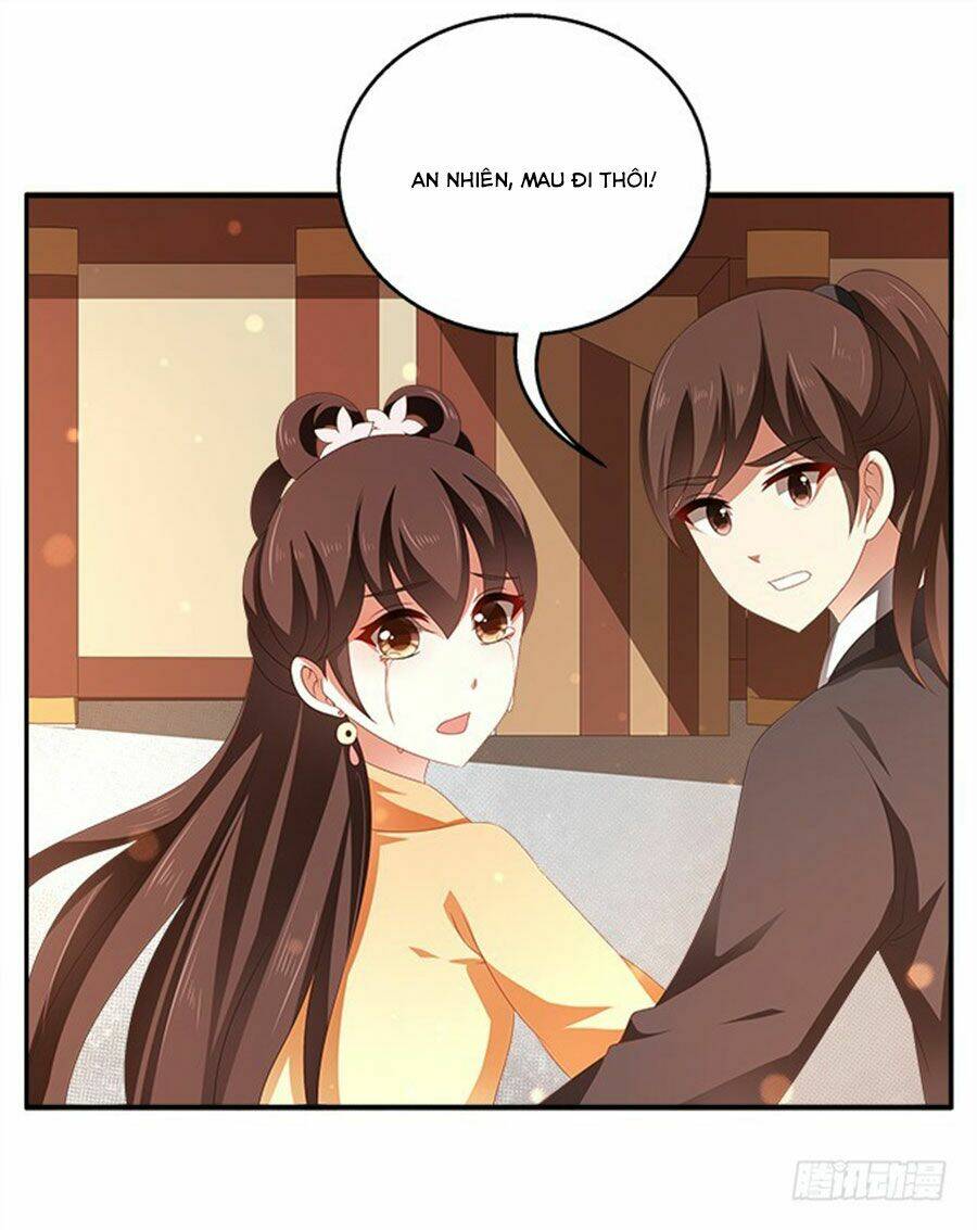 thịnh thế an nhiên chapter 32 8