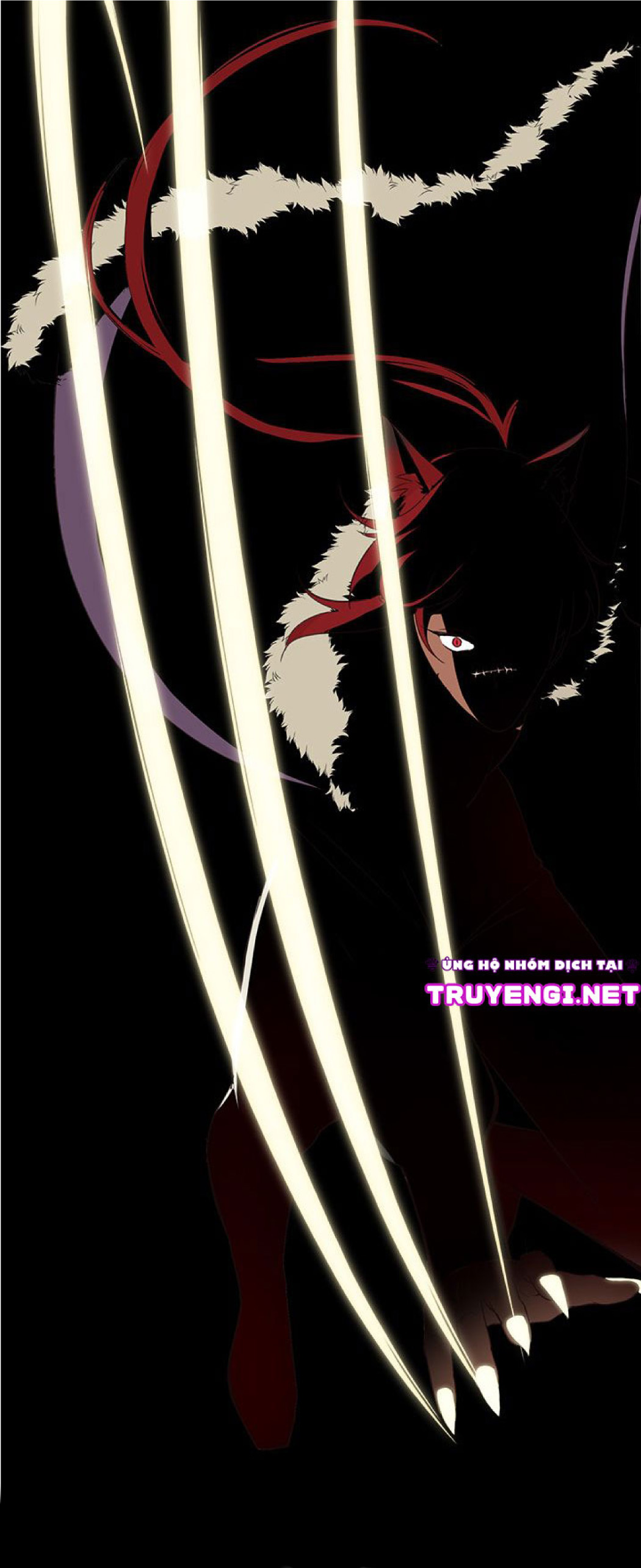 cẩn thận nữ phụ phản diện đấy! chapter 19 50