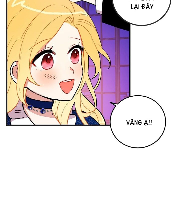 tôi là tiểu thư của gia đình này chapter 3 55