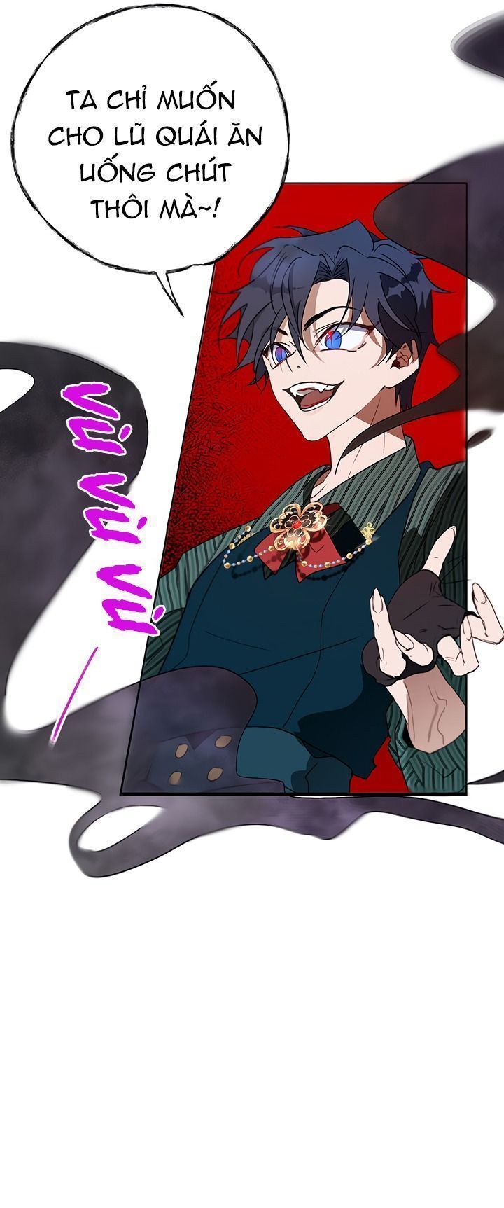 cách để cứu rỗi anh trai của nữ chính chapter 15 52