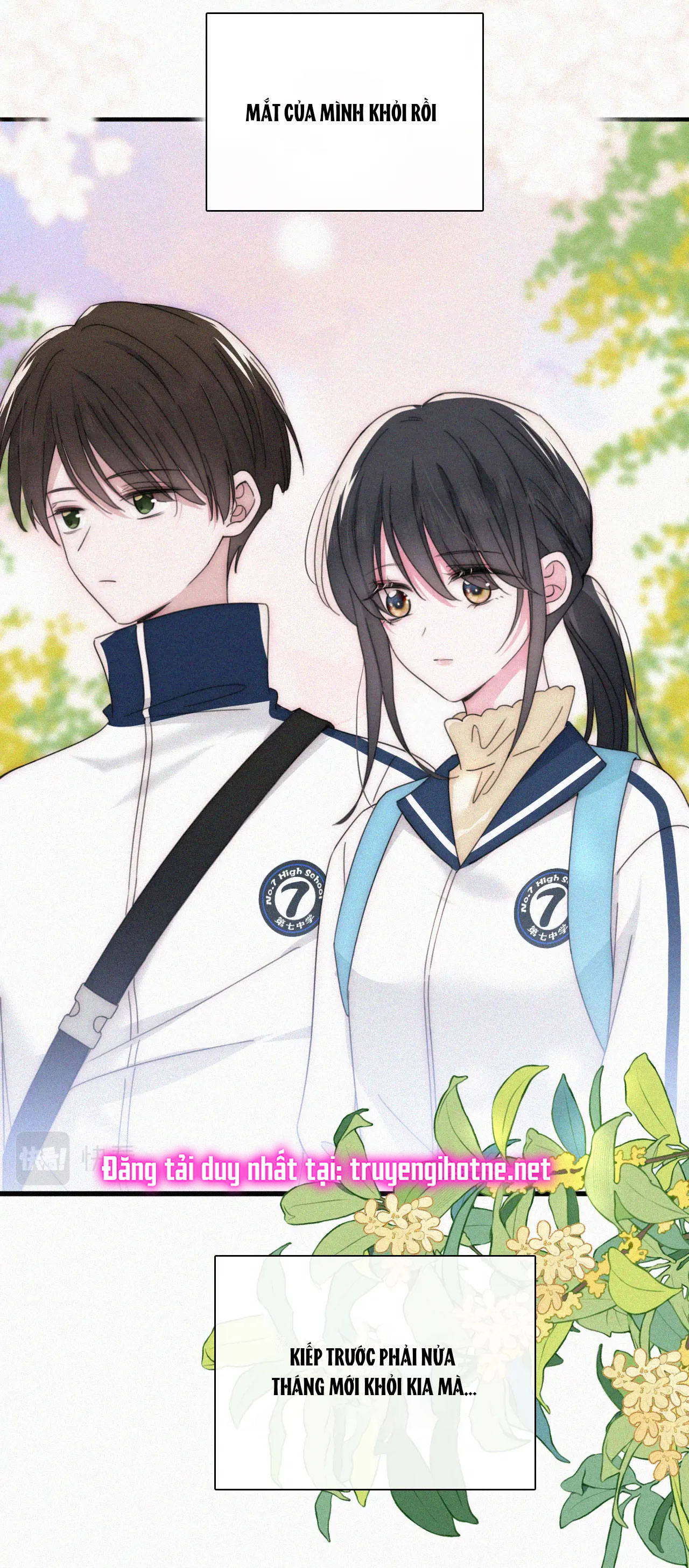 bệnh yêu chapter 29.2 16