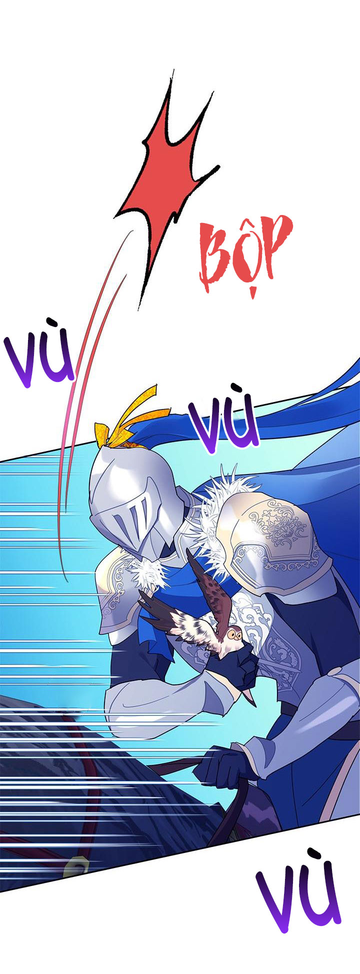 công chúa của loài chim chapter 32 51