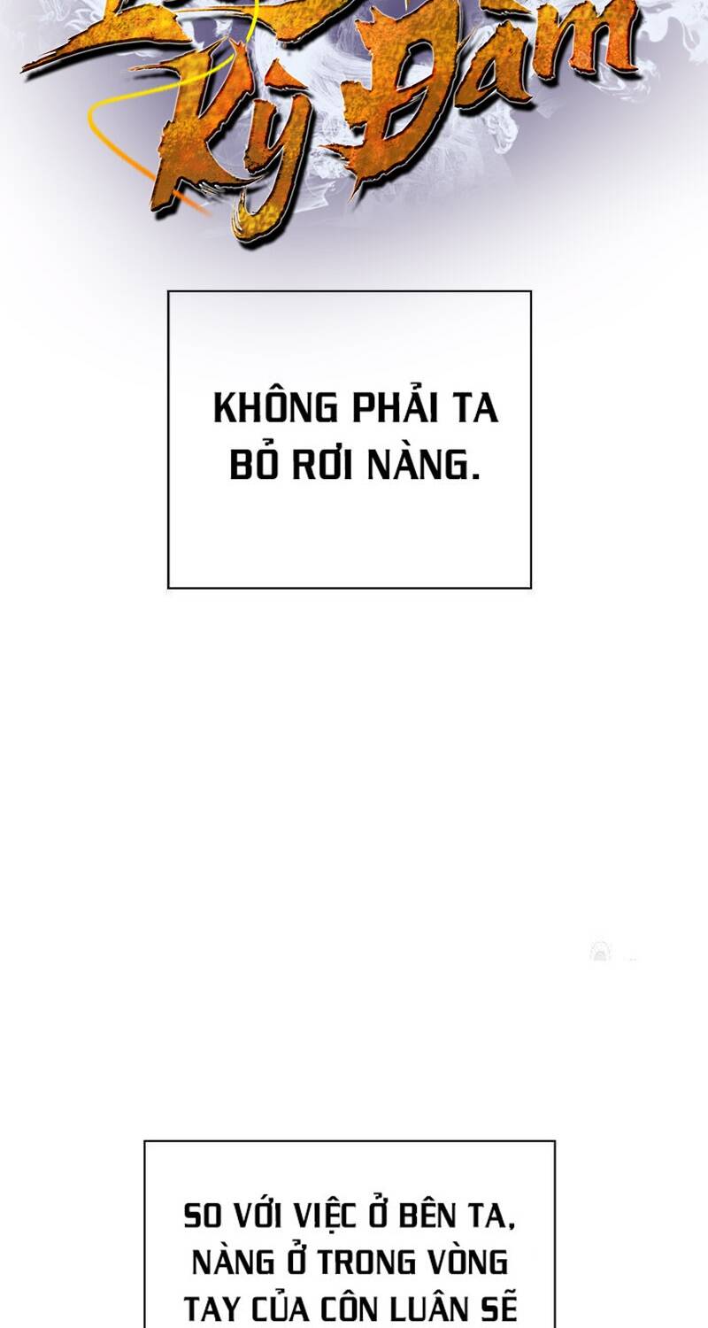 xuyên không thành hổ chapter 83 29