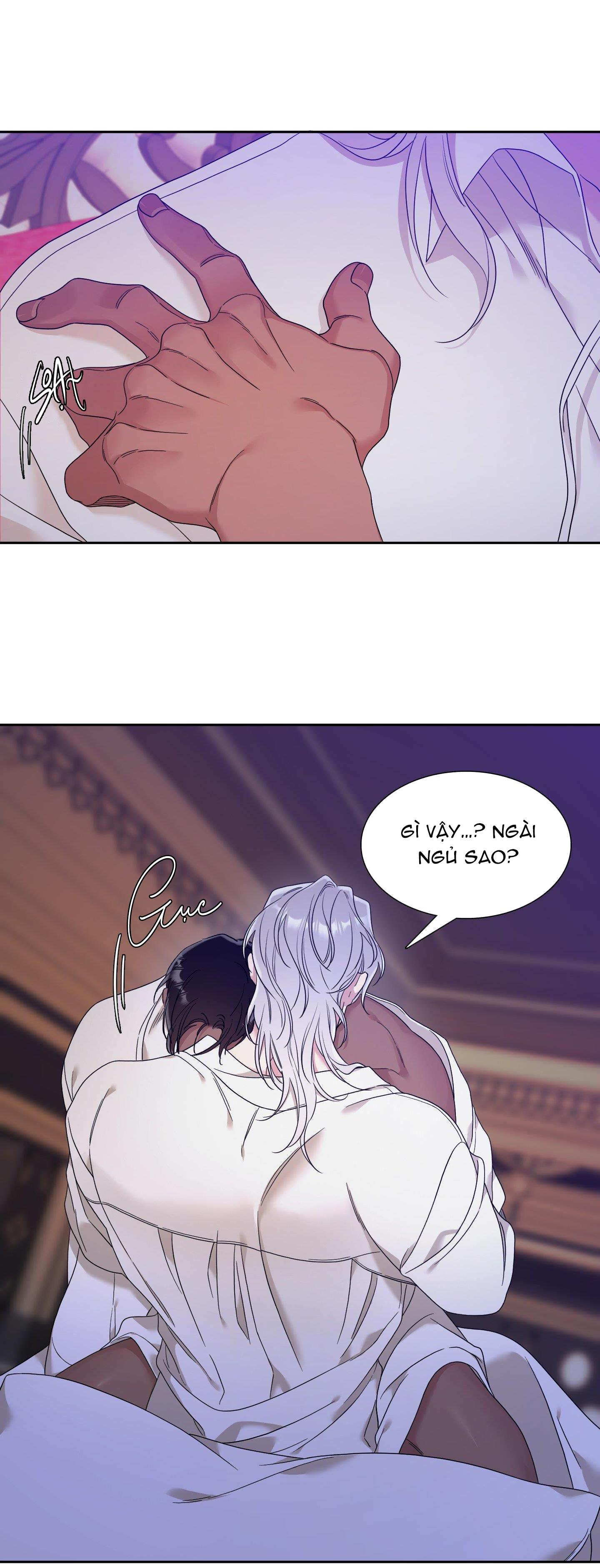 smyrna và capri chapter 8 35