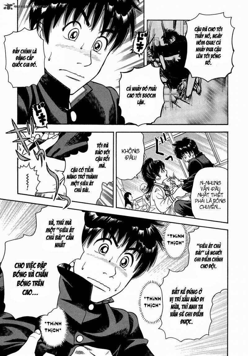 attack!! chapter 2 26