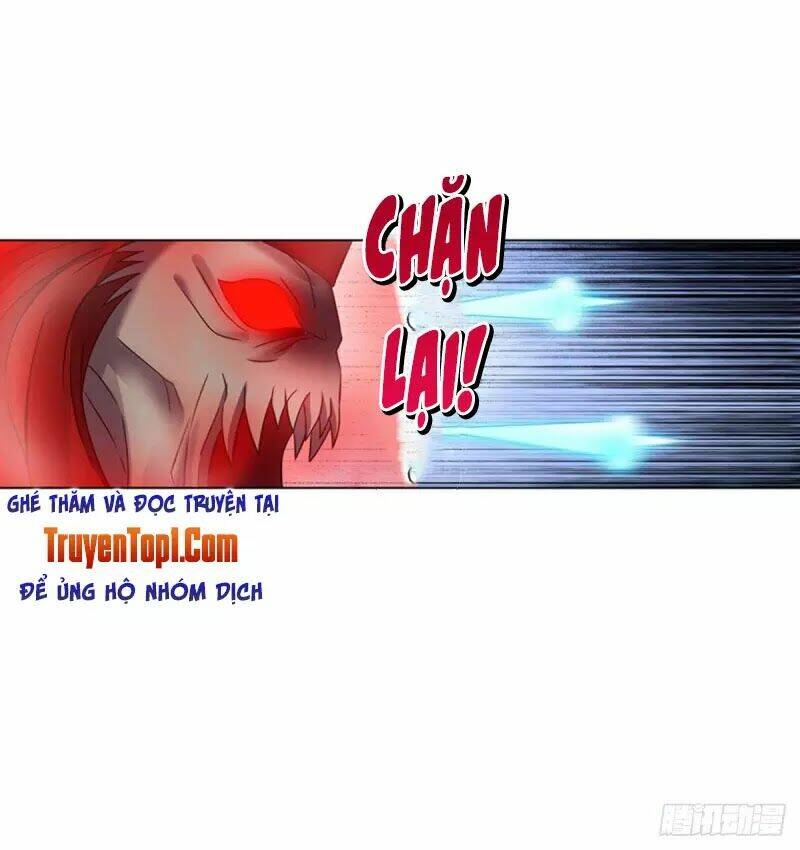 thiên thần quyết chapter 101 39