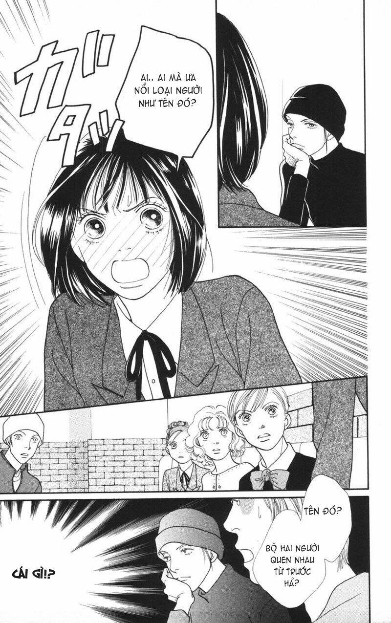 con nhà giàu chapter 151 9