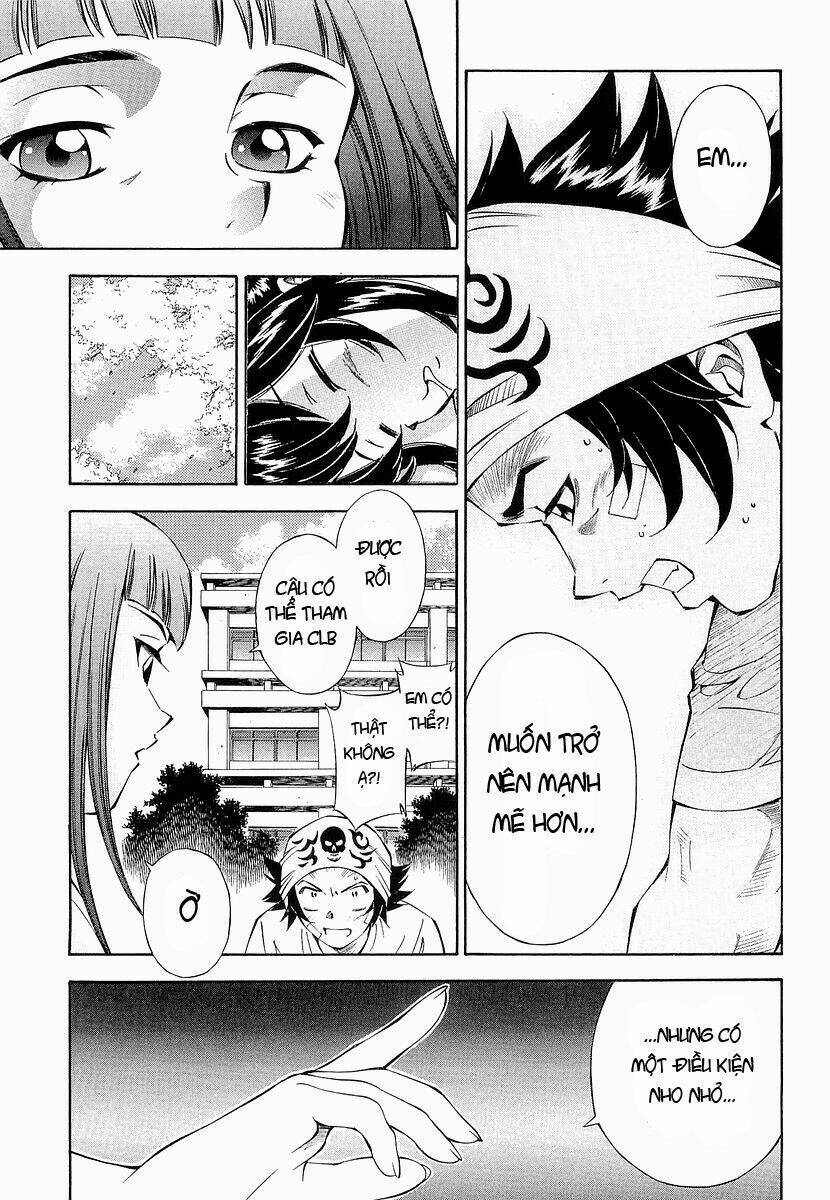 battle club chapter 1 26