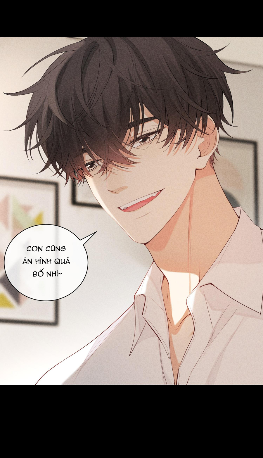 trò chơi săn mồi chapter 75 36