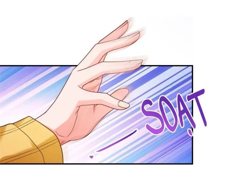 hệt như hàn quang gặp nắng gắt chapter 126 20