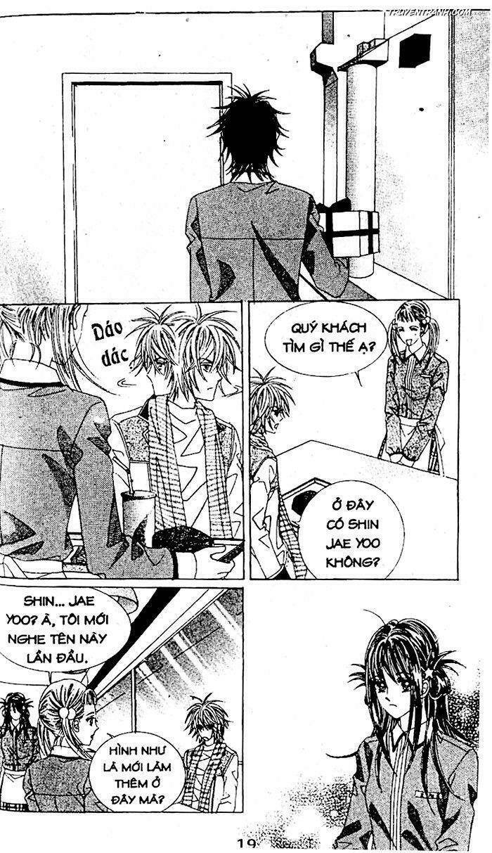 nhà trọ hoàn hảo chapter 67 20