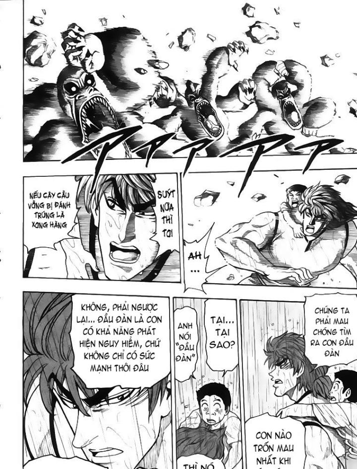 thánh tỏi sành ăn chapter 6 25