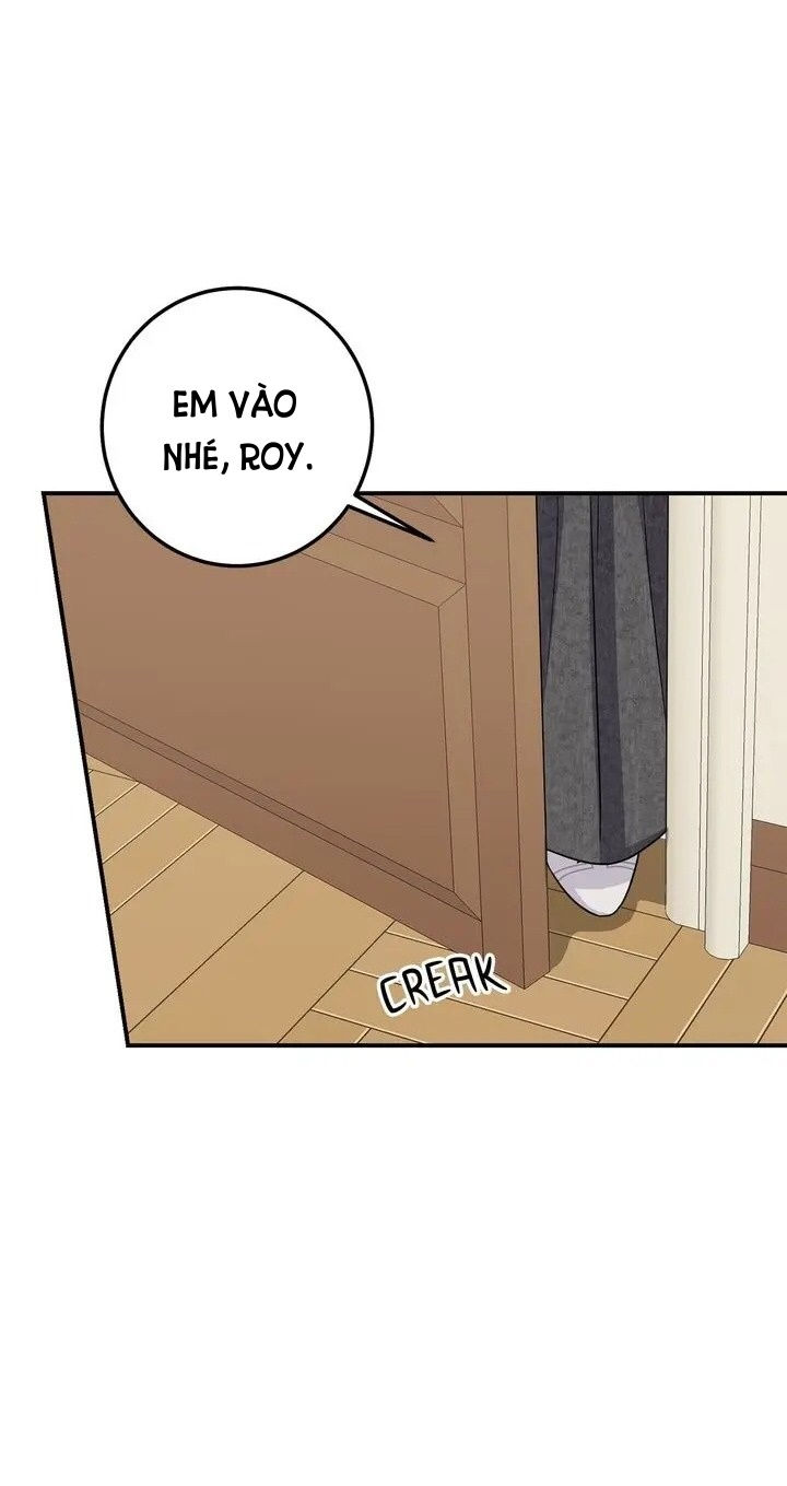 tôi là tiểu thư của gia đình này chapter 115 52