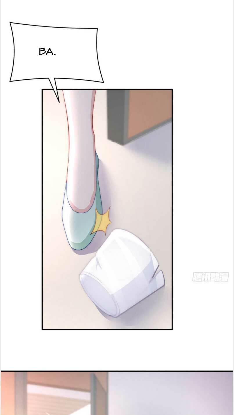 sủng em sủng tới tận cùng chapter 108.1 14