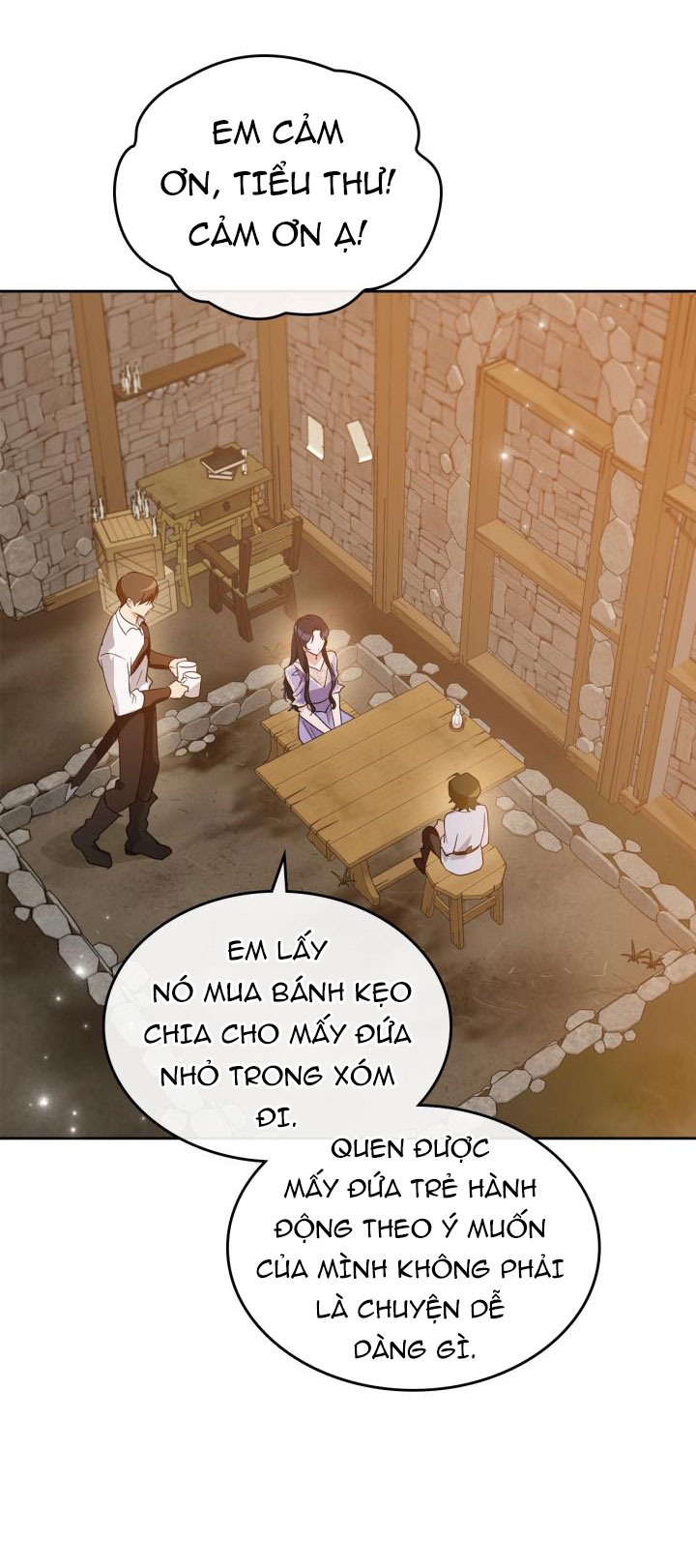 giết chết ác nữ phản diện chapter 42.2 14