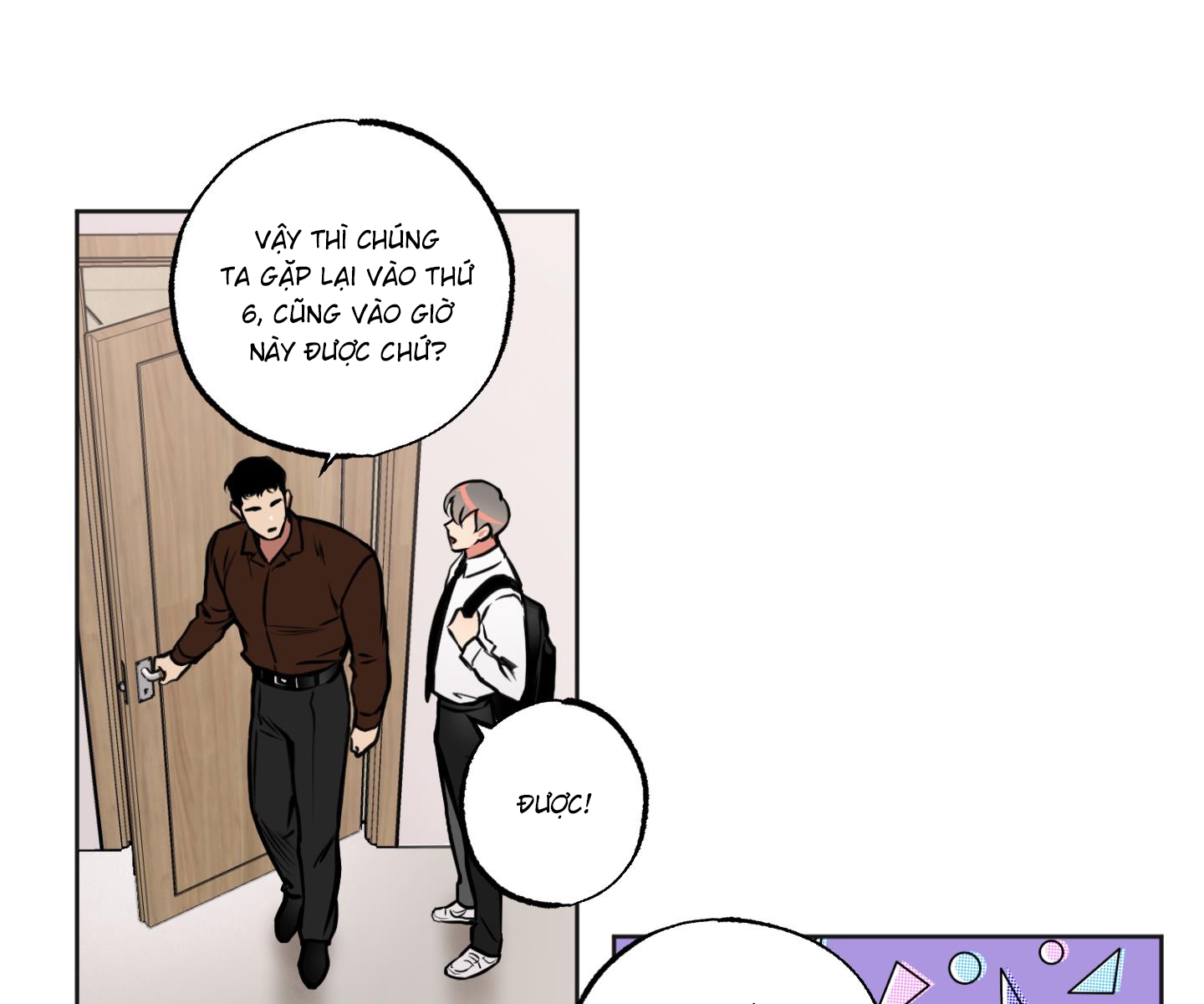 cây thương của ghost chapter 1 89